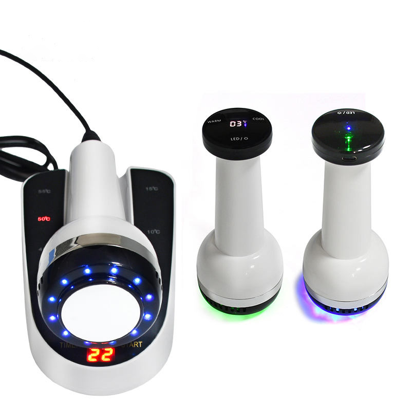 Galvanic Skin Sensor - Professional High Quality Hot and Cold