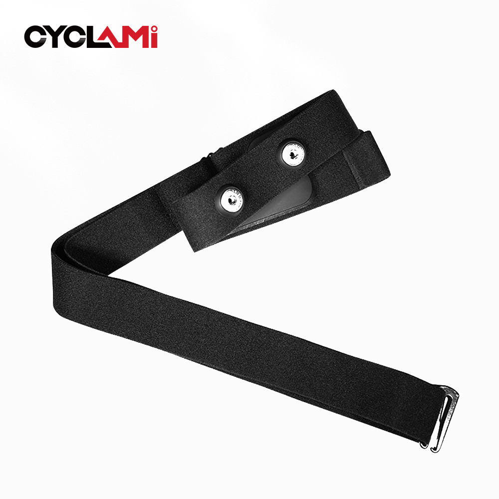 Breath Rate Monitor - 1 - 10 Pcs CYCLAMI Heart