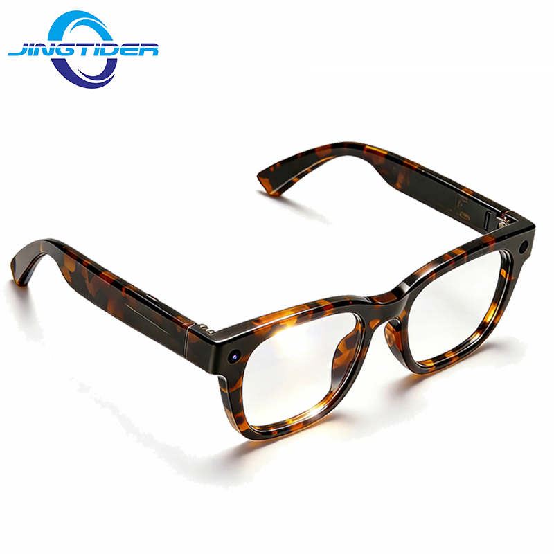 Smart Glasses Lens - G600 Pro AI Smart Glasses 13MP