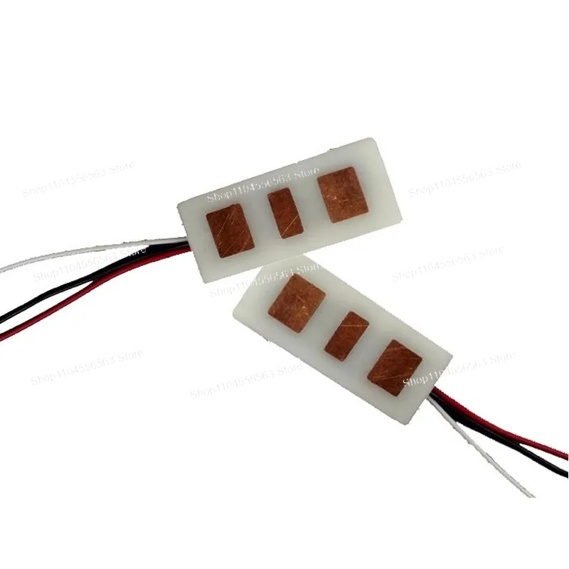 Muscle Sensor Emg - Dry Electrode Myoelectric Sensor - Surface