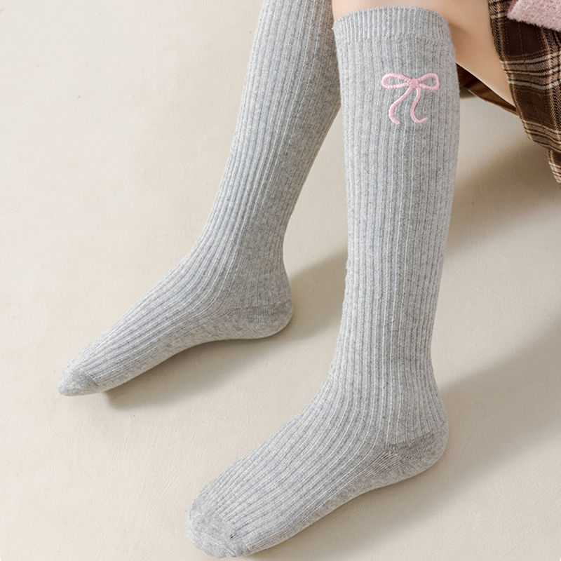 Baby Children Korean Knee High - Baby Sock Oximeter ulasan dan harga