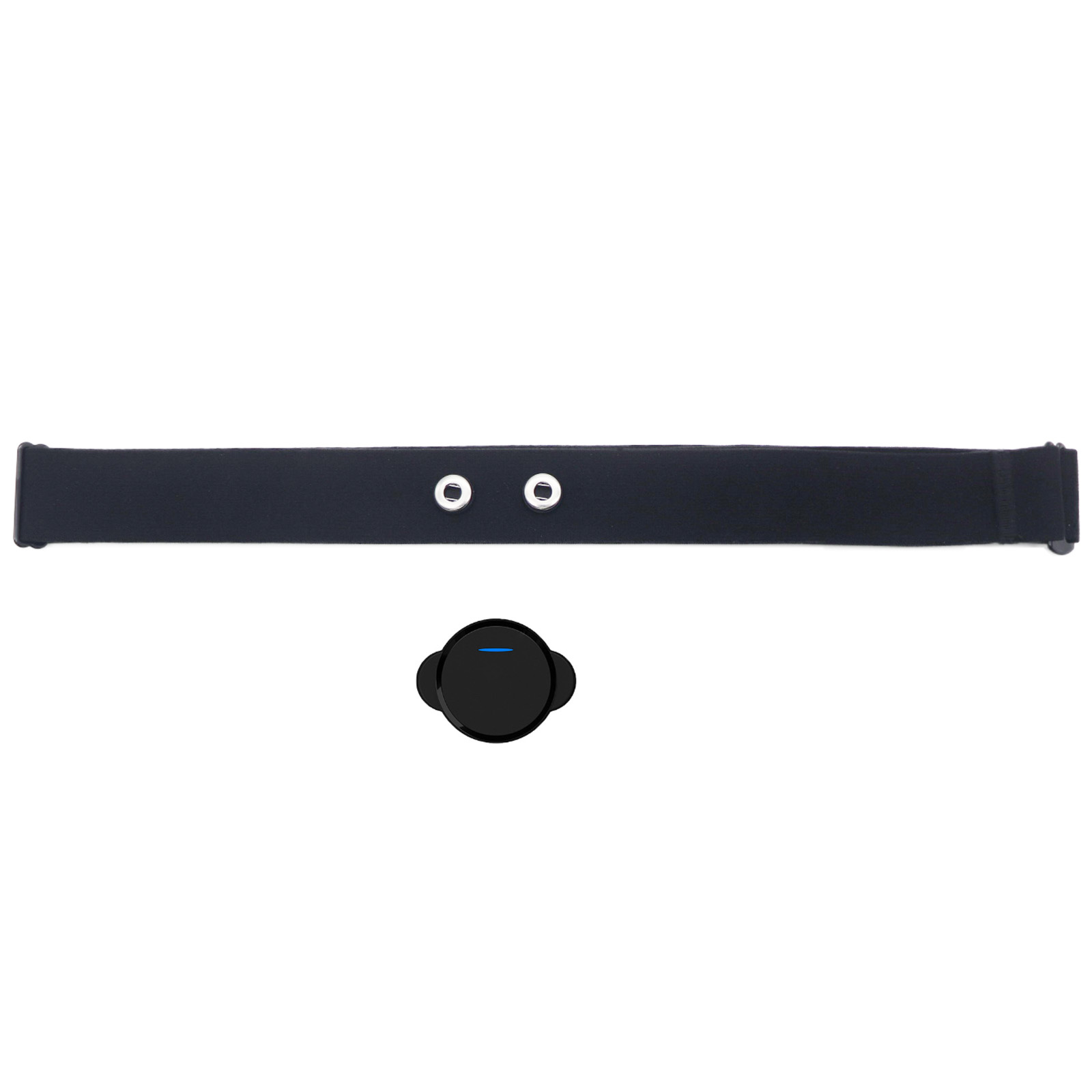 FITCENT Heart Rate Monitor Rep - Breath Rate Monitor ulasan dan harga