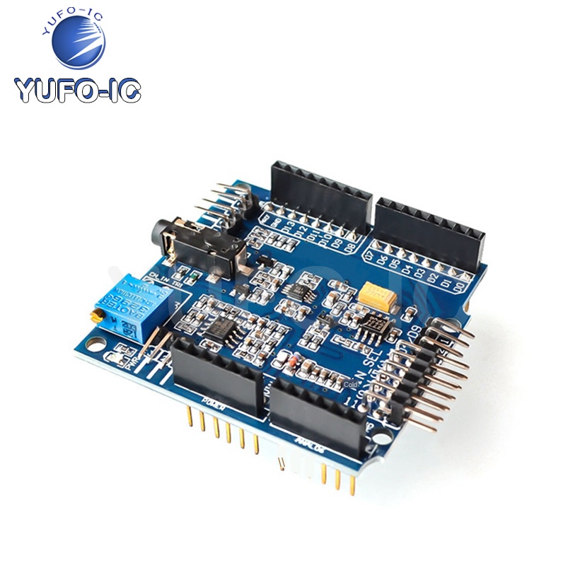 Free Ship 1pcs ECG EMG EKG Shi - Muscle Sensor Emg ulasan dan harga