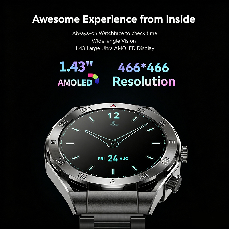 TWS 2-in-1 GEJIAN Bluetooth Sm - Breath Rate Monitor ulasan dan harga