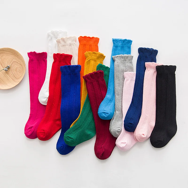 New Spring Autumn Baby Girls C - Baby Sock Oximeter ulasan dan harga