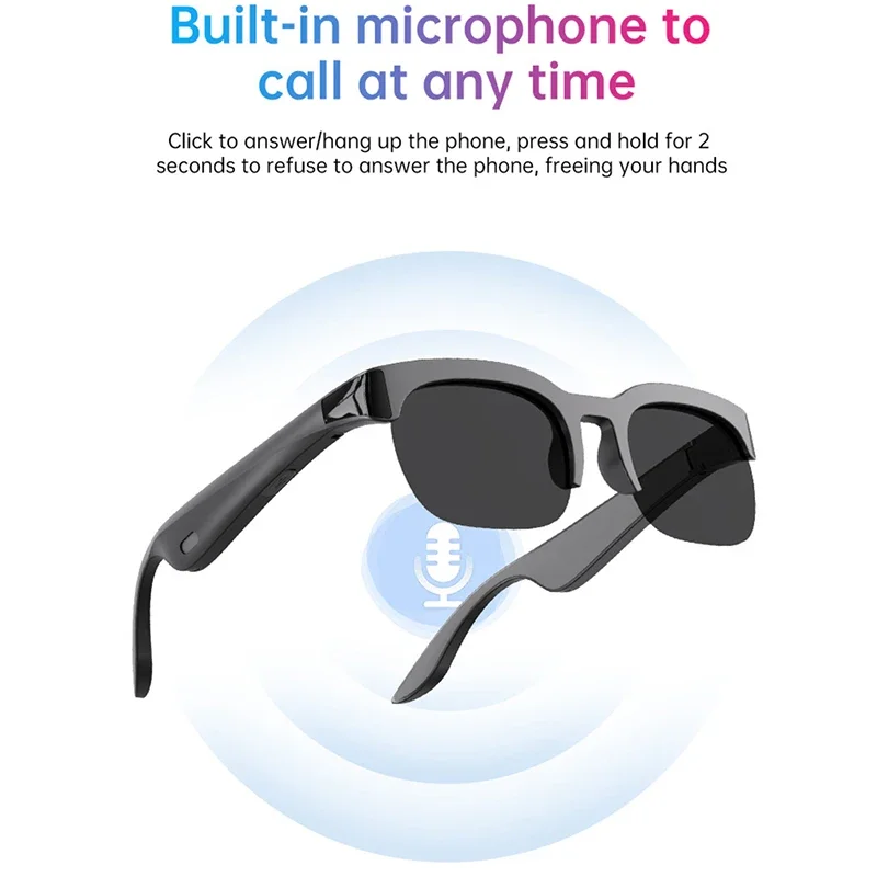 Lenovo Smart Glasses 2026 New  - Smart Glasses Lens ulasan dan harga