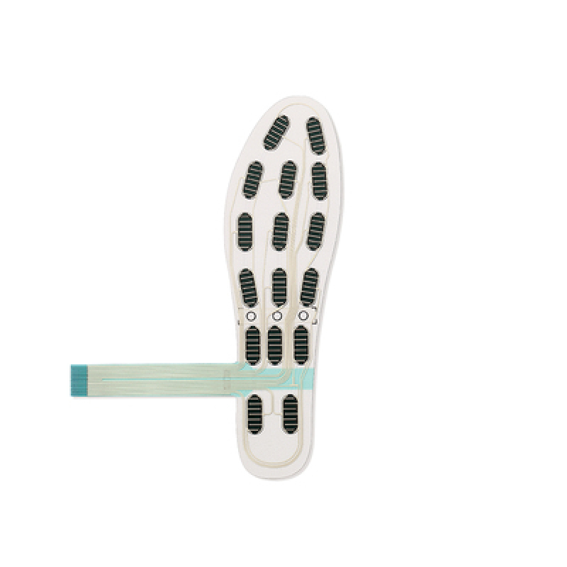 41 Yards Wear-resistant and Wa - Smart Insole Pressure ulasan dan harga