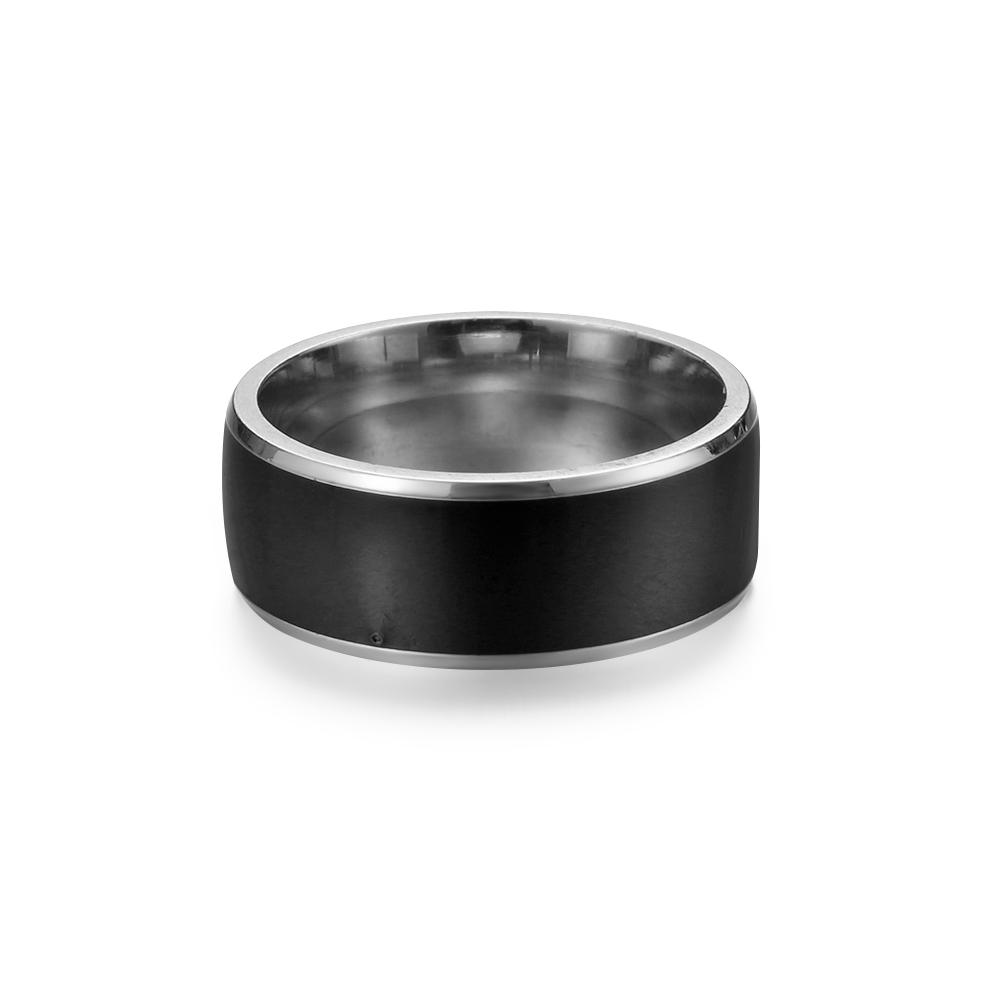Fashion Multifunctional Androi - Smart Ring Nfc Pay ulasan dan harga