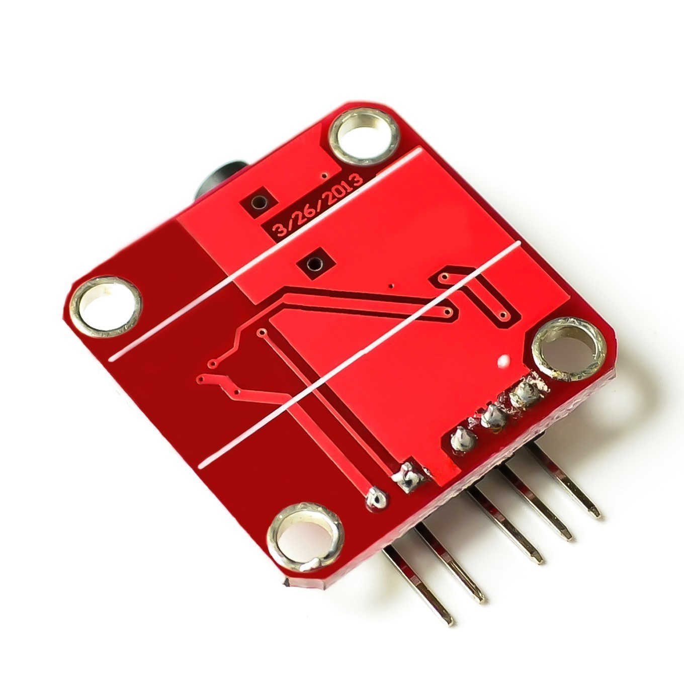 Muscle Signal Sensor Emg Senso - Muscle Sensor Emg ulasan dan harga
