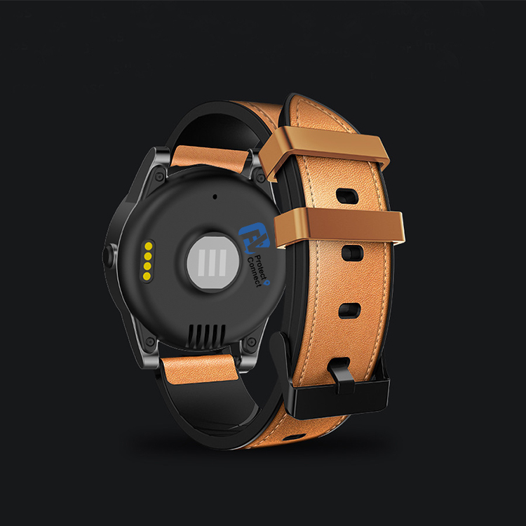 Customized Language Eview EV05 - Fall Detection Watch ulasan dan harga