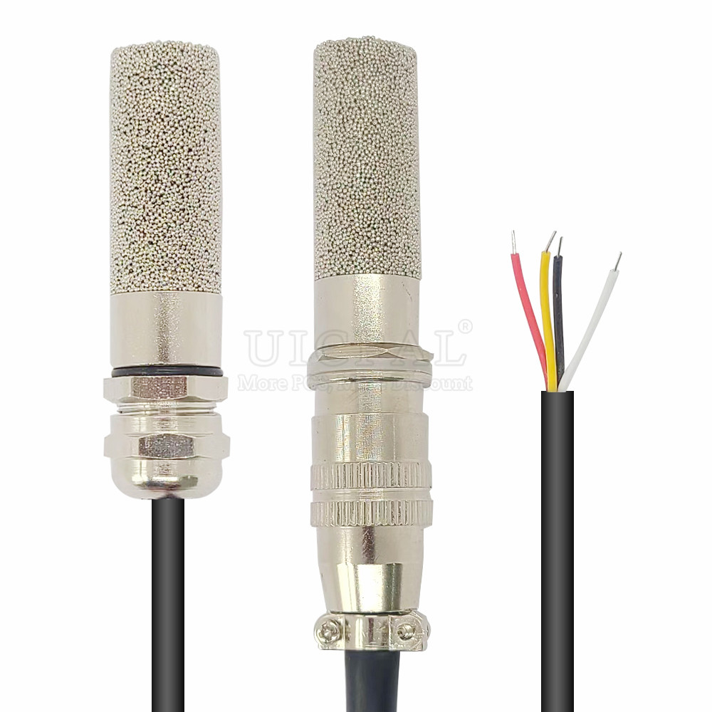 Temperature Humidity Sensor Ou - Muscle Sensor Emg ulasan dan harga