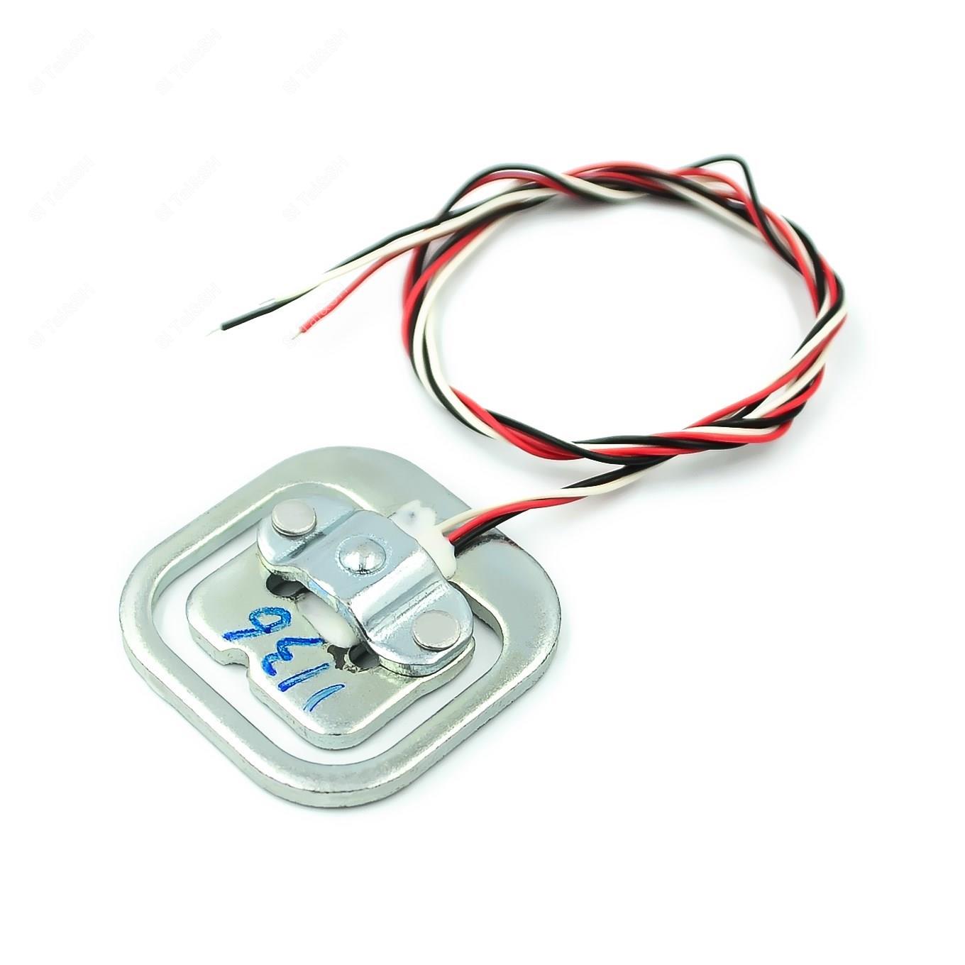 DIY 50Kg Body Load Cell Weighi - Muscle Sensor Emg ulasan dan harga