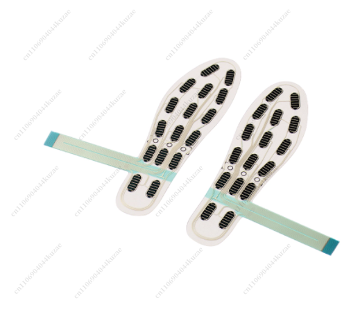 41 Yards Waterproof Wearproof  - Smart Insole Pressure ulasan dan harga
