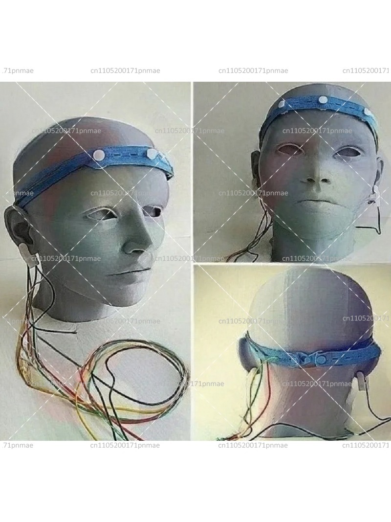EEG Headband for OpenBCI Brain - Meditation Headband Eeg ulasan dan harga