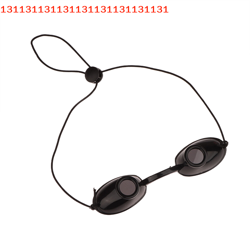 Eye Protection Laser Protectiv - Light Therapy Glasses ulasan dan harga