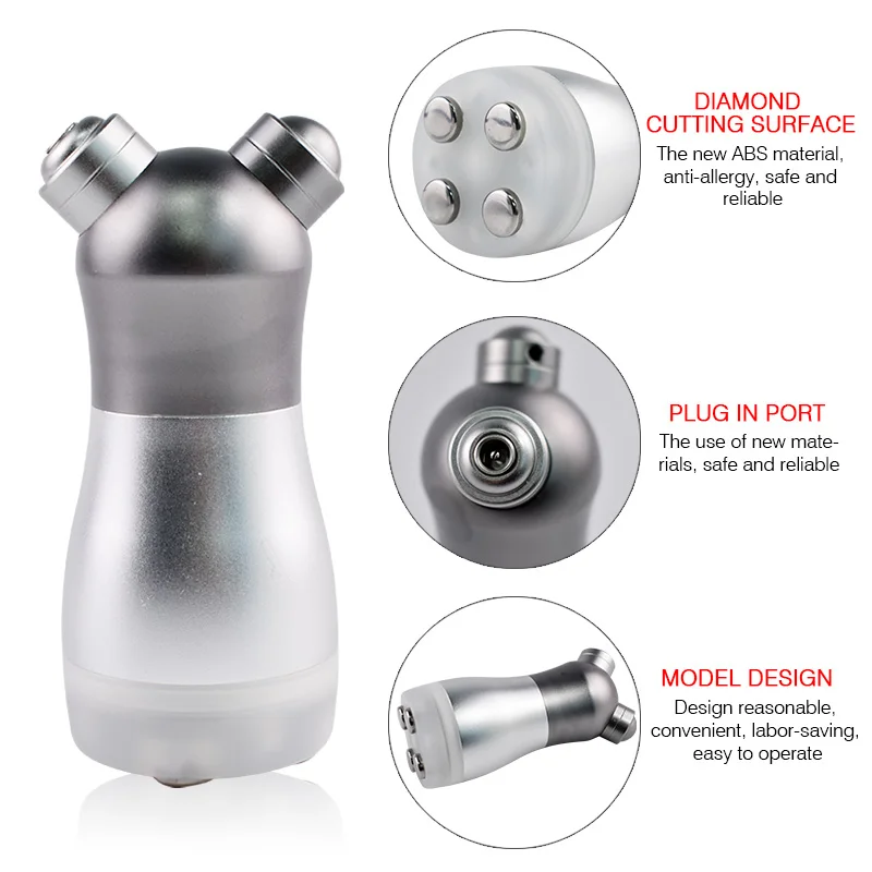 Portable Multifunctional LED P - Galvanic Skin Sensor ulasan dan harga