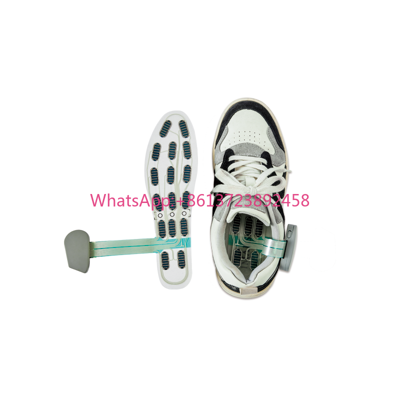 Manufacturer-Sourced Wearable  - Smart Insole Pressure ulasan dan harga
