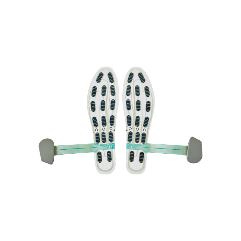 Manufacturer-Sourced Wearable  - Smart Insole Pressure ulasan dan harga