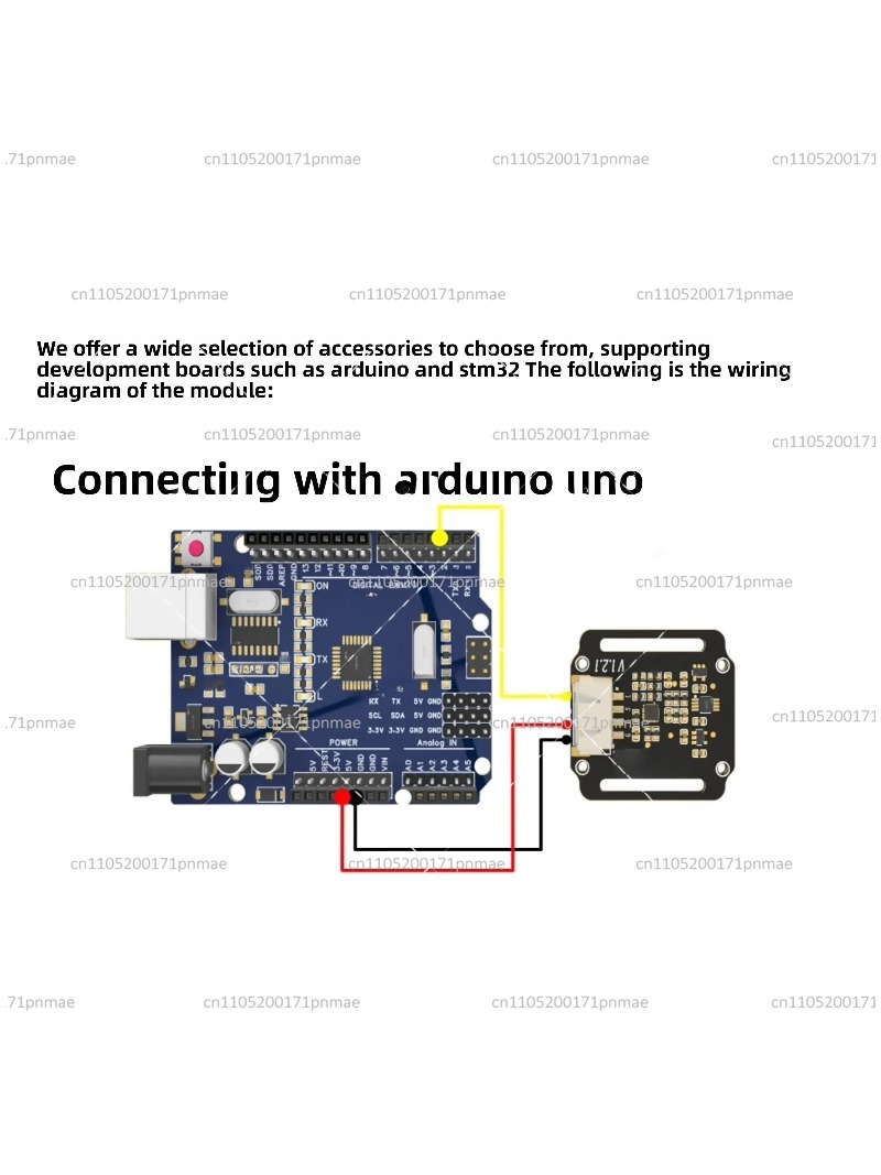 Dry Electrode SEMG Sensor EMG  - Muscle Sensor Emg ulasan dan harga