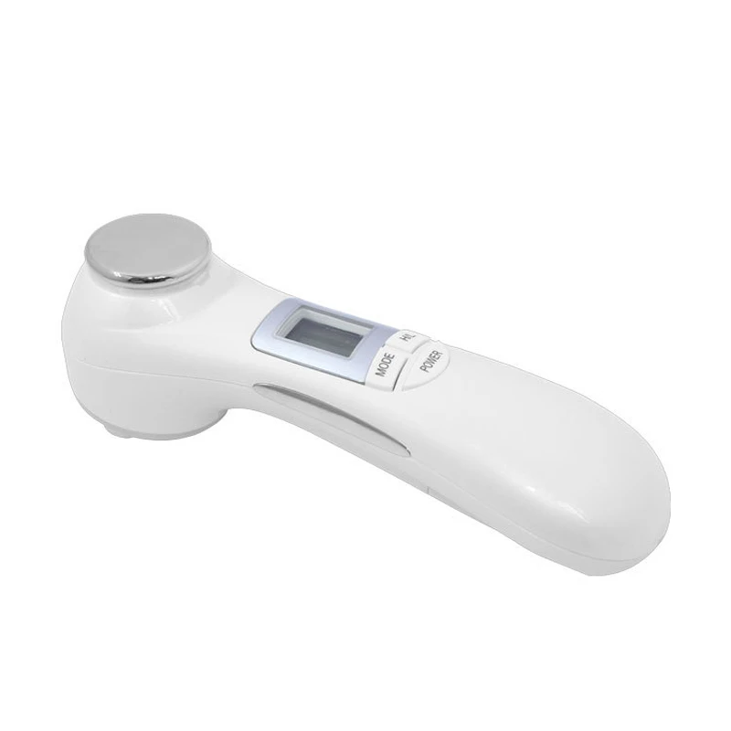 Multifunctional RF Facial Lift - Galvanic Skin Sensor ulasan dan harga