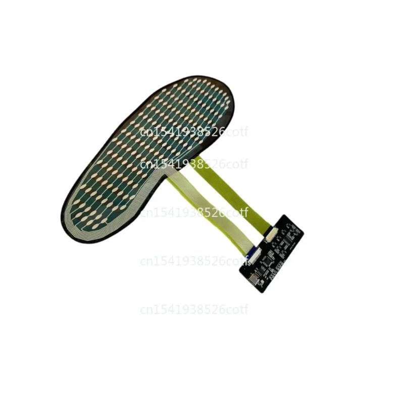 High Quality Multi-Area FSR Ty - Smart Insole Pressure ulasan dan harga