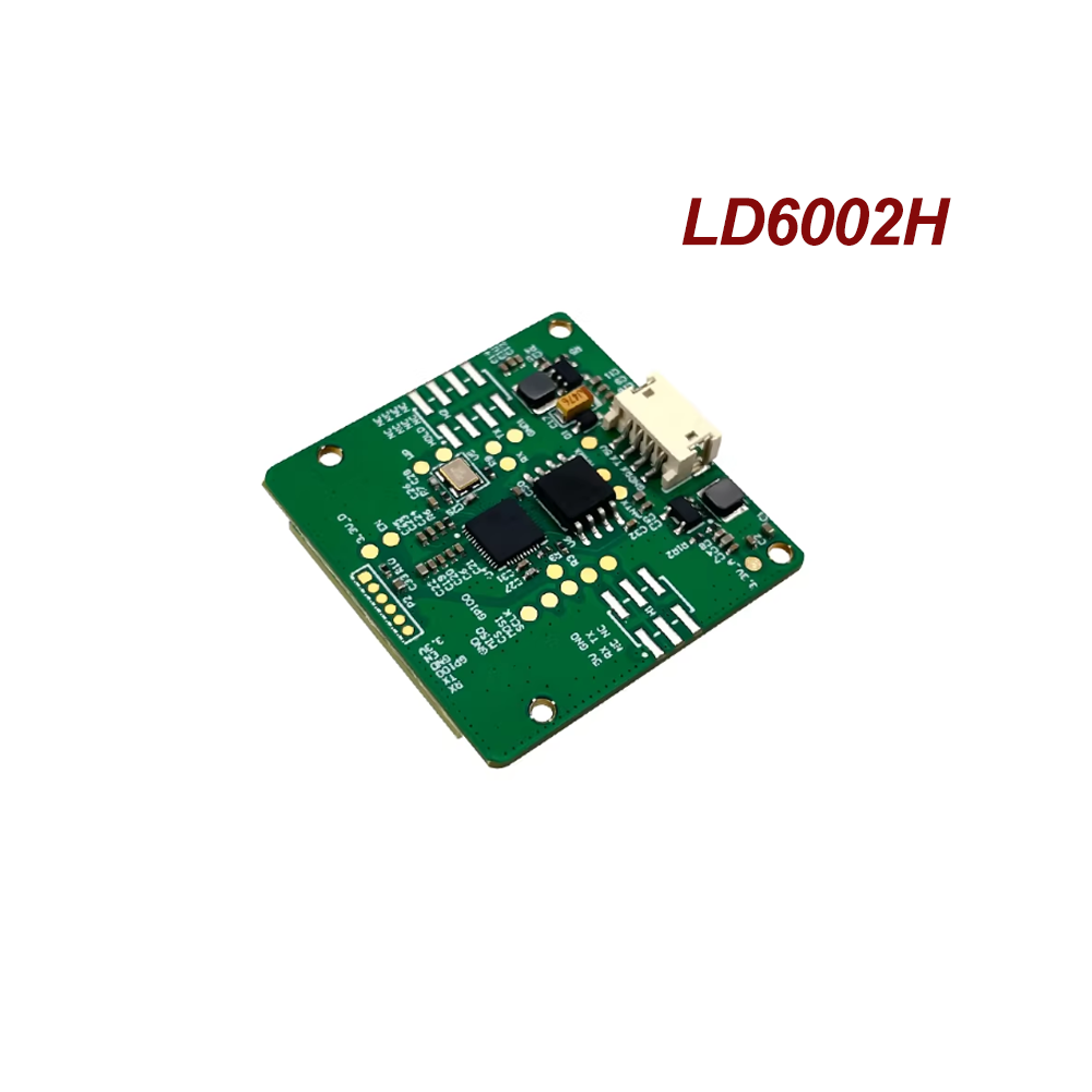 Smart Baby Monitor Radar Modul - Breath Rate Monitor ulasan dan harga