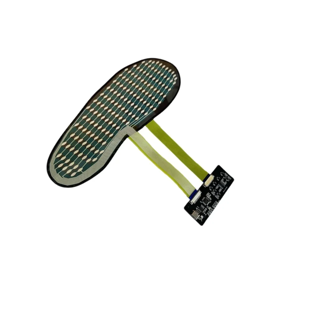 High Quality Multi-Area FSR Ty - Smart Insole Pressure ulasan dan harga
