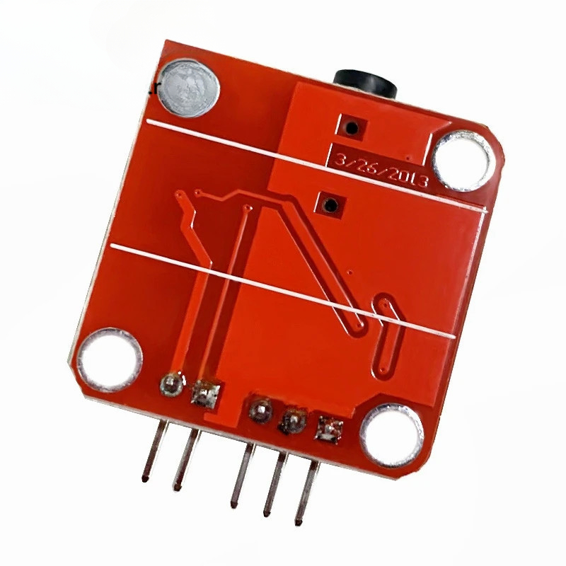 Muscle signal sensor EMG Senso - Muscle Sensor Emg ulasan dan harga