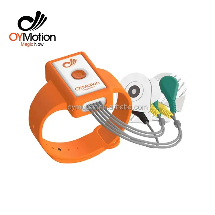 Paralysis Hemiplegia Rehabilit - Muscle Sensor Emg ulasan dan harga