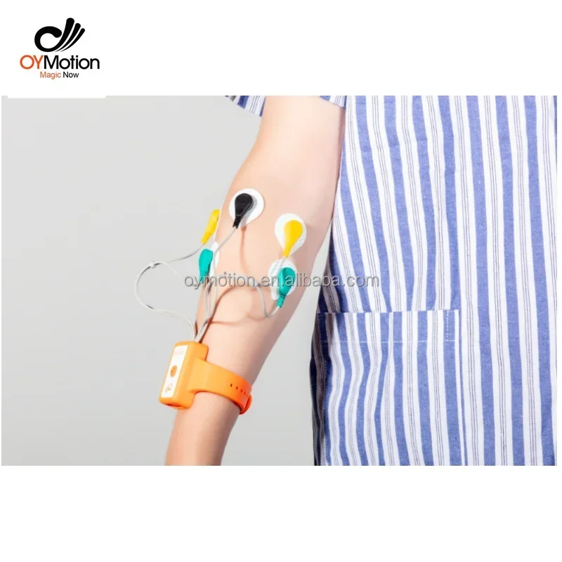 Paralysis Hemiplegia Rehabilit - Muscle Sensor Emg ulasan dan harga