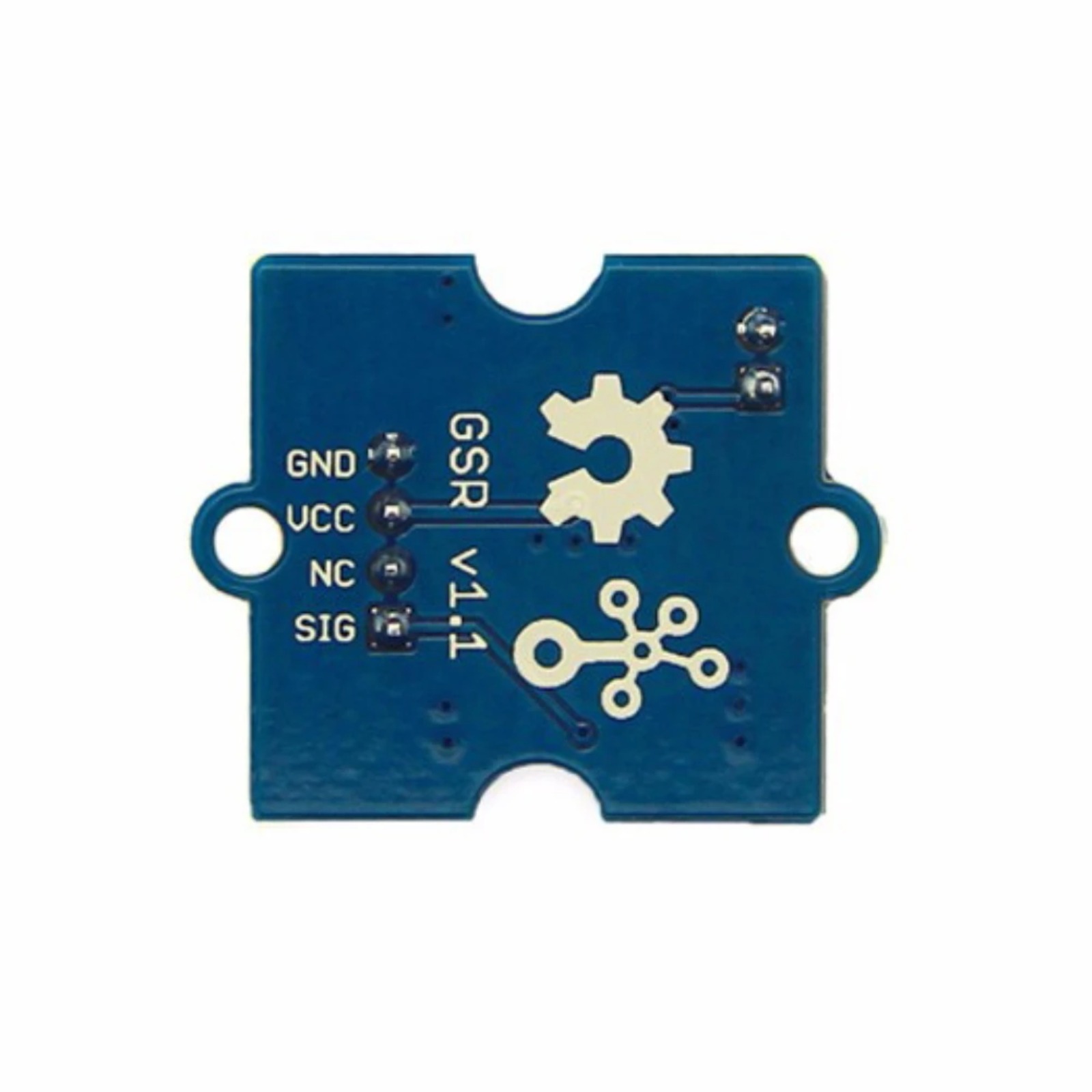 Galvanic Skin Response Skin Cu - Galvanic Skin Sensor ulasan dan harga