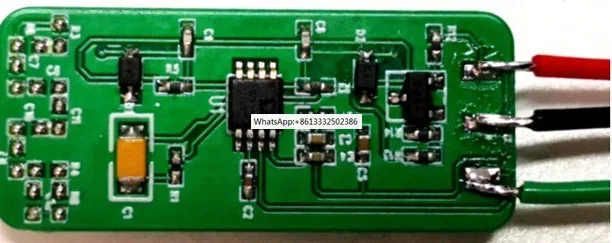 Biosensor EMG Sensor Electrode - Muscle Sensor Emg ulasan dan harga