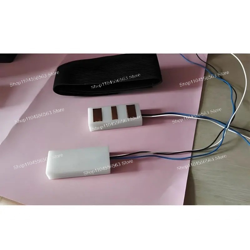 Dry Electrode Myoelectric Sens - Muscle Sensor Emg ulasan dan harga