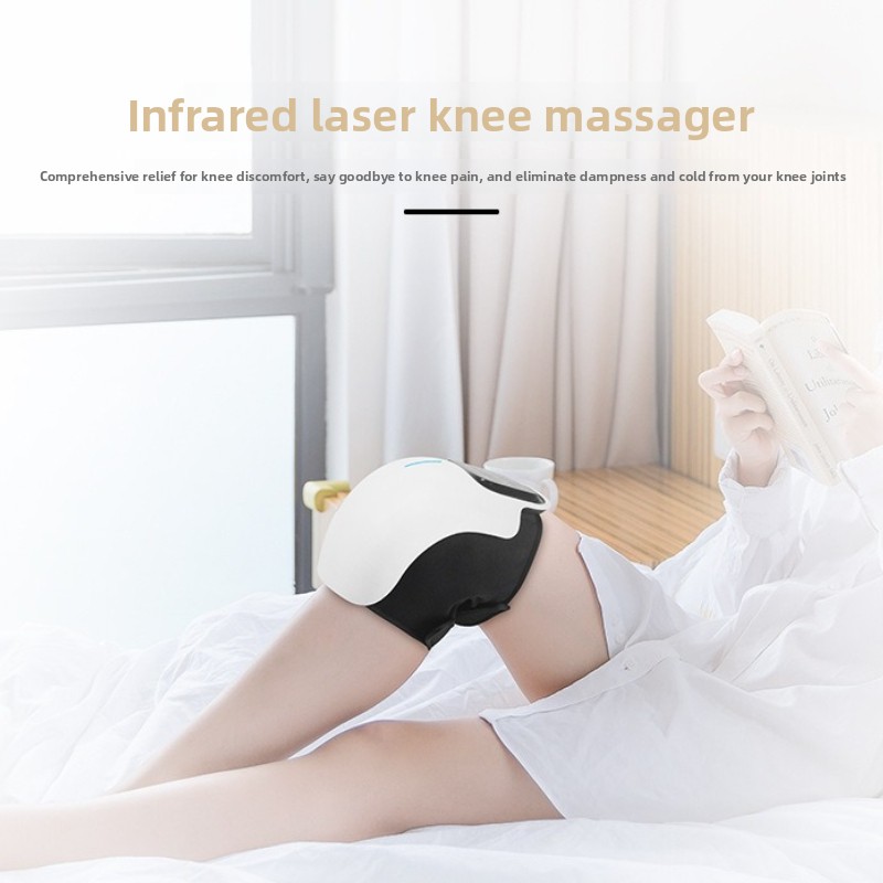 Smart Knee Massager with Infra - Smart Knee Wrap ulasan dan harga