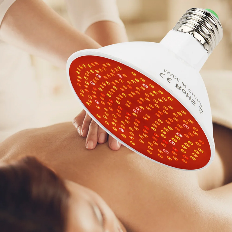 LED 660nm Red And 850nm Near I - Galvanic Skin Sensor ulasan dan harga