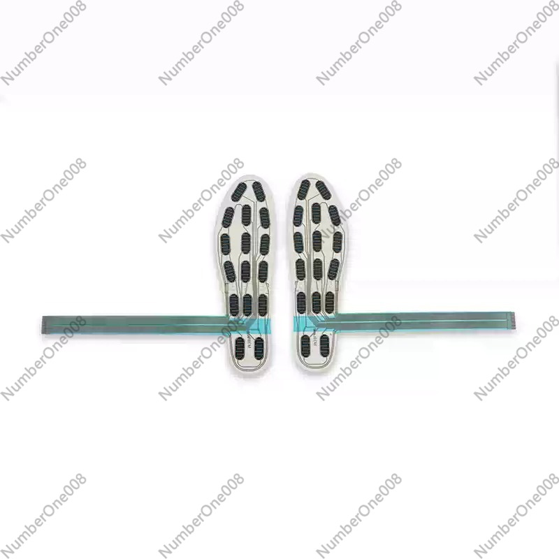 41 Yards Wear-resistant and Wa - Smart Insole Pressure ulasan dan harga