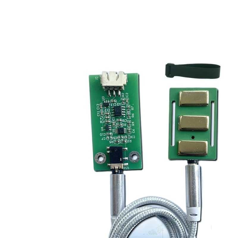 EMG Single Conduction Muscle E - Muscle Sensor Emg ulasan dan harga