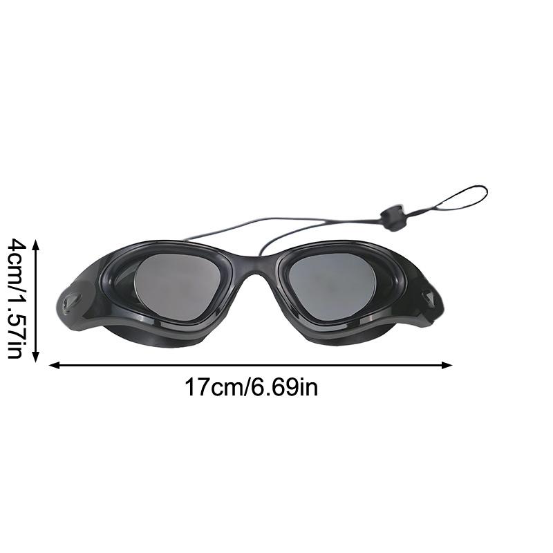 1 Pcs Beauty Salon Goggles Eye - Light Therapy Glasses ulasan dan harga
