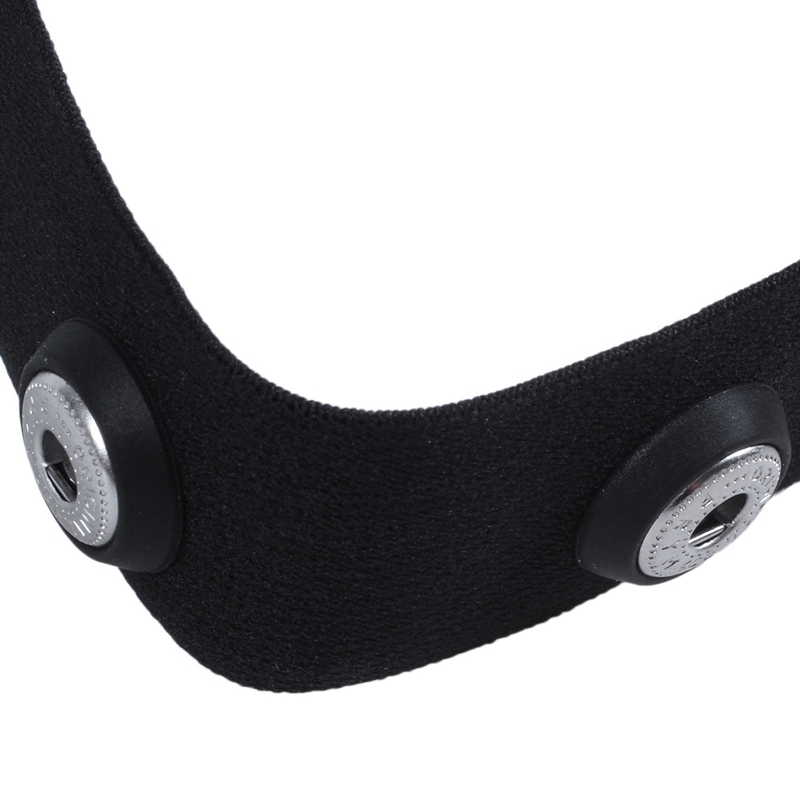 (Limited Offer) Elastic Heart  - Breath Rate Monitor ulasan dan harga