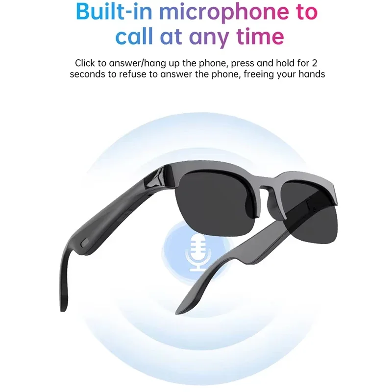 Lenovo 2026 AI Smart Glasses 8 - Smart Glasses Lens ulasan dan harga