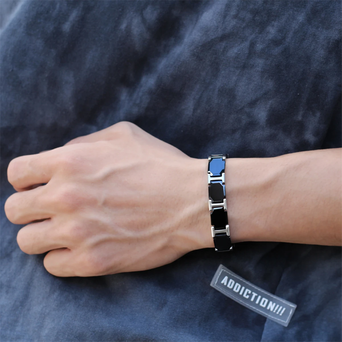 ARADOO Ceramic Titanium Steel  - Meditation Headband Eeg ulasan dan harga